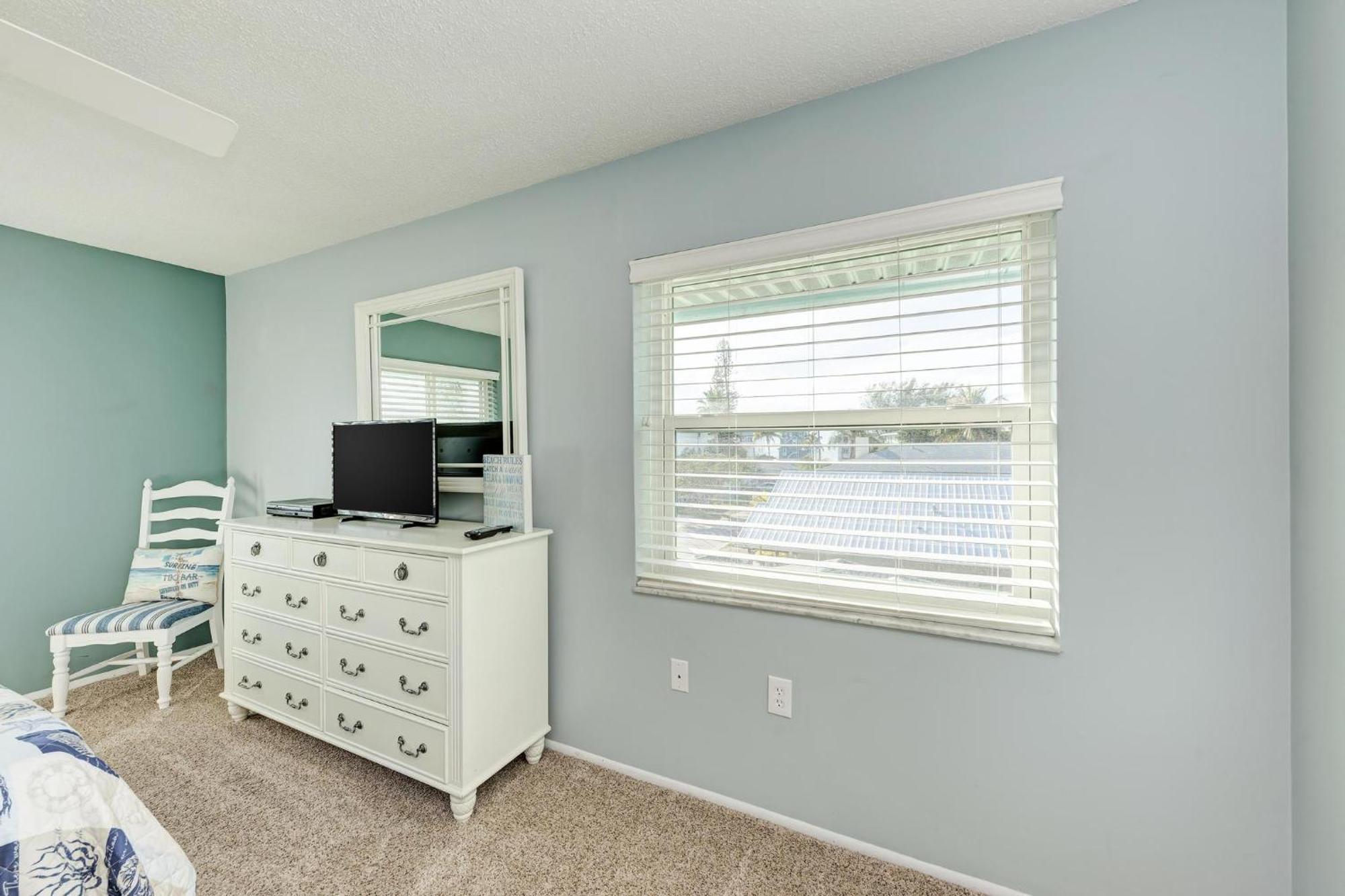 Anna Maria Island Beach Palms 8B Bradenton Beach Exterior foto
